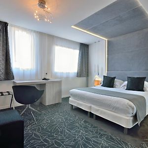 Habitación Superior con Cama King