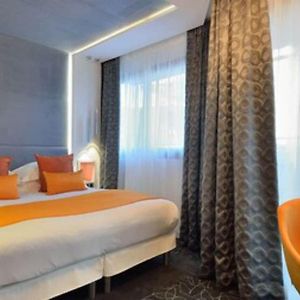 Habitación Doble Clásica